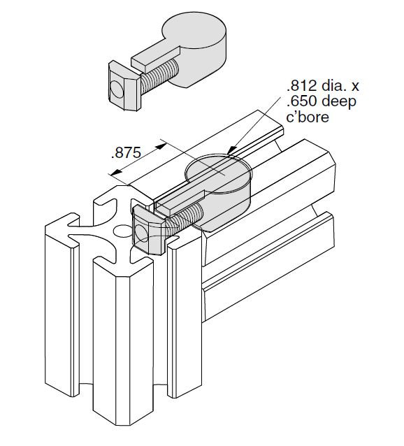 EF-62  Anchor Fastener