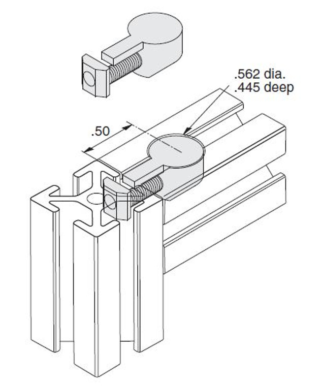 11-242  Anchor Fastener