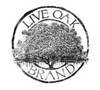 Live Oak Brand