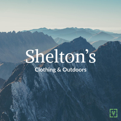 Shelton's Clothing & Outdoors