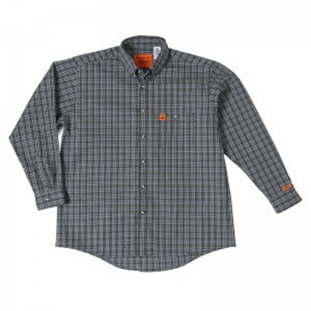 wrangler riggs fr shirts