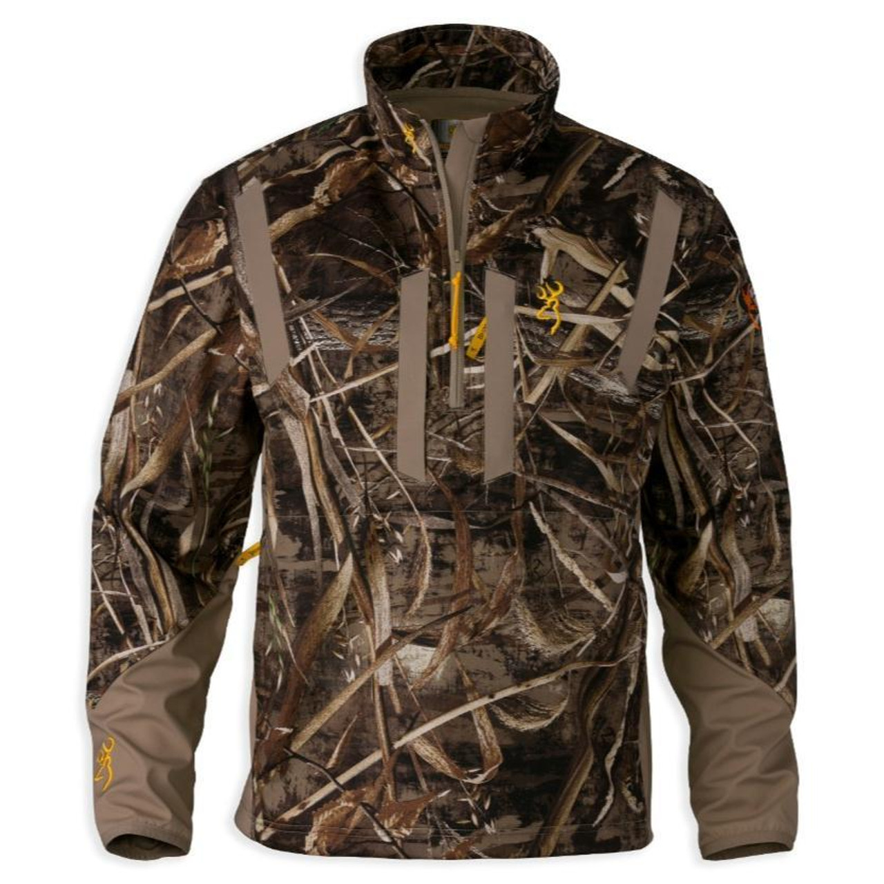 browning pullover