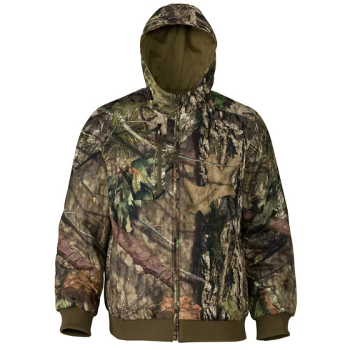 Browning Contact Reversible Jacket CLOSEOUT SIZE SMALL ONLY