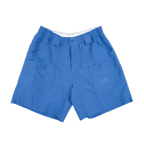 Aftco Men's Original Fishing Shorts Long Moulting Craw Brand New FREE SHIPPING FINAL SALE!!! NO RETURNS OR EXCHANGES!!!