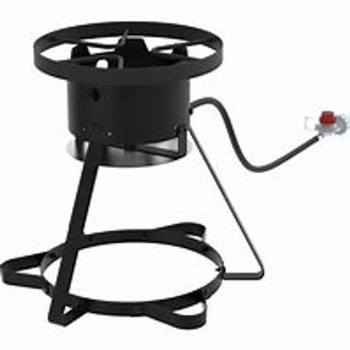 NEXGRILL OUTDOOR COOKING STAND
