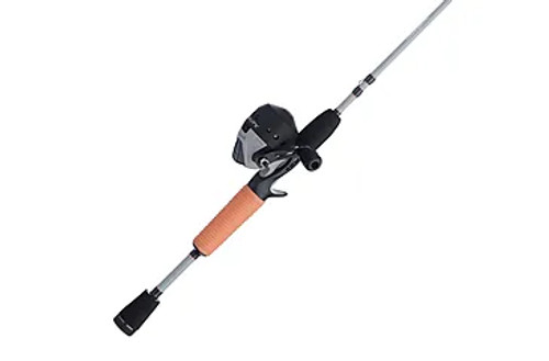 (3) Shakespeare Agility Gel-Tech Spincast Rod & Reel Combo LAGGT6/562M (3) Shakespeare Agility Gel-Tech Spincast Rod & Reel Combo LAGGT6/562M