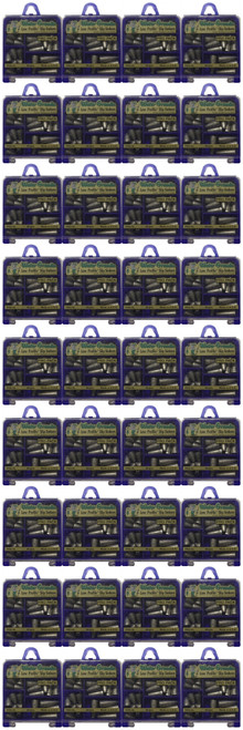 (36) Packs Water Gremlin Bullet Low Profile Slip Sinkers Pro Pack PRO-SL Selector 49 Pieces Per Pack WHOLESALE CASE (36) Packs Water Gremlin Bullet Low Profile Slip Sinkers Pro Pack PRO-SL Selector 49 Pieces Per Pack WHOLESALE CASE
