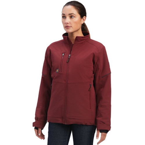 Ariat Rebar Dri-Tek DuraStretch Insulated Jacket SIZE XL