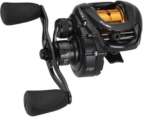 LEW'S Pro SP Skipping Pitching Right-Hand 7.5:1 Baitcasting Reel CLEARANCE