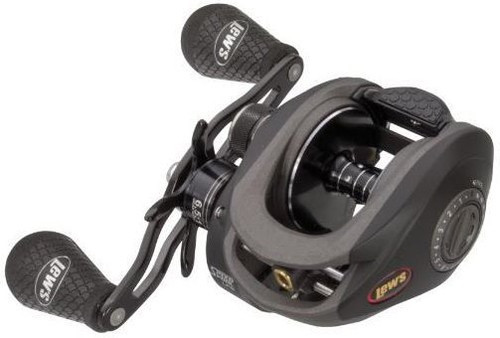 Lew's SD3H Super Duty 300 Baitcasting Reel 6.5:1 CLOSEOUT! 