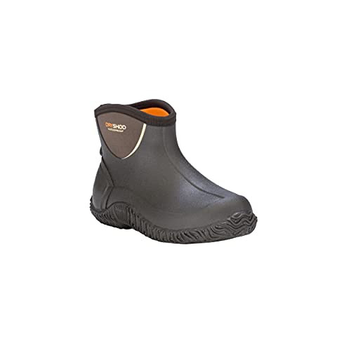 Dryshod Men's Legend Ankle Boot FINAL SALE SIZE 7 ONLY