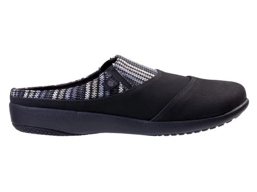Spenco Women's Siesta Nuevo Stripe Shoes SIZE 8B FINAL SALE
