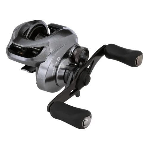 DISCONTINUED Shimano Chronarch MGL 151XG Left-Hand Closeout! 8.1:1
