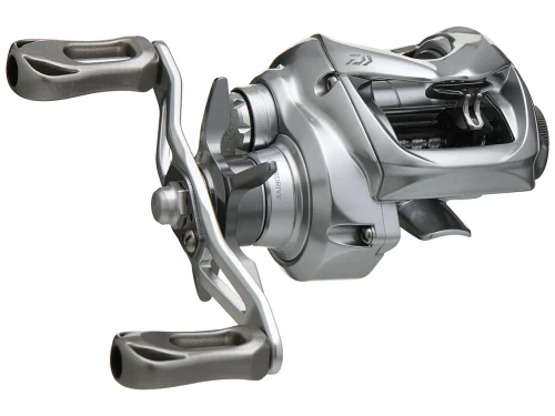 Daiwa Tatula SV TW 60th Anniversary Limited Edition Casting Reel