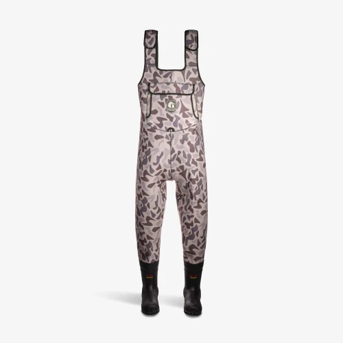 Gator Waders Retro Wetland 600 gram 4mm Neoprene