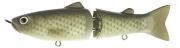 Deps Slide Swimmer 115 Glide Bait Flash Carp 01