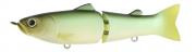 Deps Slide Swimmer 115 Glide Bait DEADLY KETA HASU 07