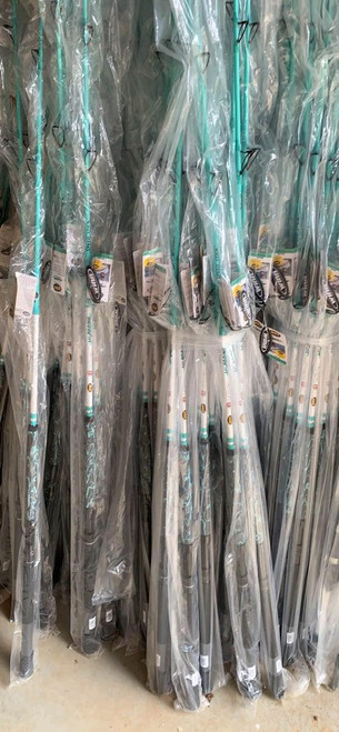 Lew’s Blair Wiggins M2 Stand Up 20-40 LB Jigging Rods 6'6" Heavy Conventional "BUY ONE GET ONE FREE"