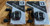 (2) Origin Blackout Baitcasting Reels By 13 Fishing LEFT-HANDED