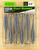 (6) Packs Googan Squad Pure Passion 4.8" Saucy Swimmer Swimbaits Electric Shad Brand New