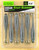 (6) Packs Googan Squad Pure Passion 4.8" Saucy Swimmer Swimbaits Magic Shad Brand New