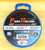 (6) Spools Parallelium 7Lb Power Silk Advanced Fishing Line (240 Yds Per Spool) Brand New FREE SHIPPING