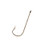 (40) Packs Zoneloc Gold Aberdeen Crappie Hooks 2/0 ZL180G WHOLESALE LOT ! FREE SHIPPING
