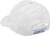 Costa Del Mar Offset Logo Performance White Adjustable Hat Cap Brand New FREE SHIPPING