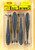 (6) Packs Strike King 5.75" Rage Swimmer Swimbaits Blue Bug Brand New FREE SHIPPING