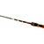 (3) Favorite Fishing MLB San Francisco Giants 7’ MH Baitcasting Rods All 3 For $120 Shipped