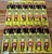 (12) Cablz Suglass Retainer Silicane Adjustable WHOLESALE LOT 