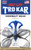 (12) Packs Trokar 6/0 Weighted Swimbait Head 3/4 Oz Hooks Brand New FREE SHIPPING