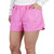 Aftco Women's The Original Fishing Shorts Pale Pink Size 12 Brand New FREE SHIPPING FINAL SALE!!! NO RETURNS OR EXCHANGES!!!