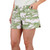 Aftco Women's The Original Fishing Shorts Pink Camo Brand New FREE SHIPPING FINAL SALE!!! NO RETURNS OR EXCHANGES!!!