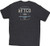 Aftco Men's Release T-Shirt Charcoal Heather Size Large Brand New FREE SHIPPING FINAL SALE!!! NO RETURNS OR EXCHANGES!!!