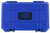 CASE OF (6) BASS MAFIA 3700 BAIT COFFIN - REFLEX BLUE