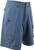 Aftco Men's Stealth Fishing Shorts Denim Size 32 Brand New FREE SHIPPING FINAL SALE!!! NO RETURNS OR EXCHANGES!!!
