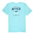 Aftco Men's Release Fishing T-Shirt Bahama Heather Size Large Brand New FREE SHIPPING FINAL SALE!!! NO RETURNS OR EXCHANGES!!!