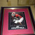 ALABAMA CRIMSON TIDE FRAMED ART PICTURE " Dre Kirkpatrick "