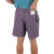 Aftco Men's Original Fishing Shorts Long Black Plum Brand New FREE SHIPPING FINAL SALE!!! NO RETURNS OR EXCHANGES!!!