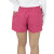 Aftco Women's Original Fishing Shorts Carmine Brand New FREE SHIPPING FINAL SALE!!! NO RETURNS OR EXCHANGES!!!