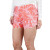 Aftco Women's Sandbar Boardshorts Shorts Soft Coral Brand New FREE SHIPPING FINAL SALE!!! NO RETURNS OR EXCHANGES!!!