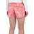 Aftco Women's Sandbar Boardshorts Shorts Soft Coral Brand New FREE SHIPPING FINAL SALE!!! NO RETURNS OR EXCHANGES!!!