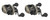 (2) Lew's Speed Spool Camo American Hero Left Handed Baitcasting Reels 7.1:1 Brand New Without Box FREE SHIPPING
