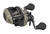 (2) Lew's Speed Spool Camo American Hero Left Handed Baitcasting Reels 7.1:1 Brand New Without Box FREE SHIPPING