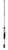 (4) Lew’s American Hero Speed Stick Casting Rods 7’ 0" Medium Fast AHC1SHL70M Brand New 
