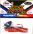 (4) Z-Man Evergreen 3/8 Oz Jackhammer Chatterbait Fishing Lures Fire Craw CBJH38-14 Brand New In Pack FREE SHIPPING!!!!!!!!!!