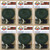 (24) Rhino Treestands 16' Camo Ratchet Straps With Looped Ends WHOLESALE CASE