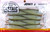 (5) Packs Castaic Jerky J 5” Minnows Bluegill Brand New