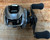 Daiwa Zillion SV TW G Baitcasting Reel LEFT-HANDED 100L New without box